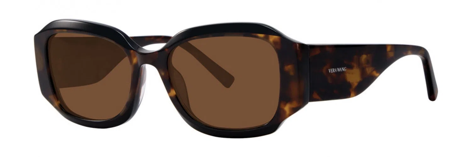 Vera Wang V620 Sunglasses - view 3